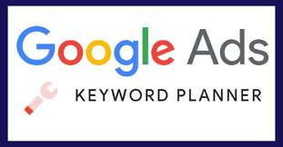 Google Keyword Planner