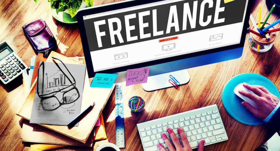 How to earn as a freelance engineer