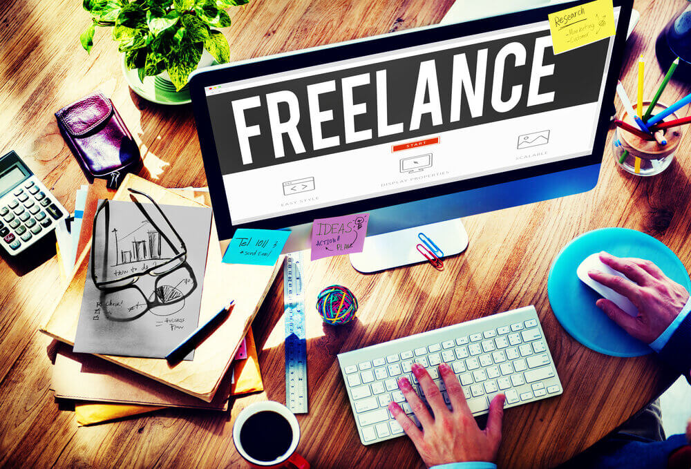 How to earn as a freelance engineer