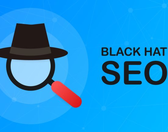 Black Hat SEO