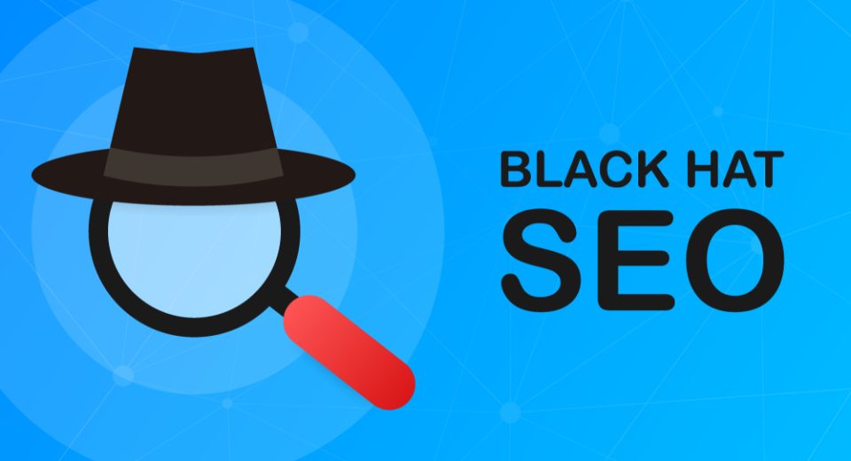 Black Hat SEO