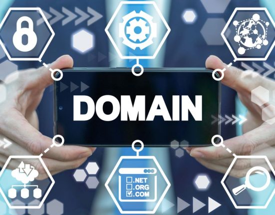 domain name