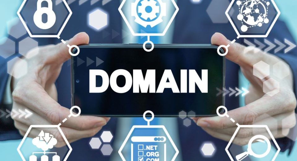 domain name