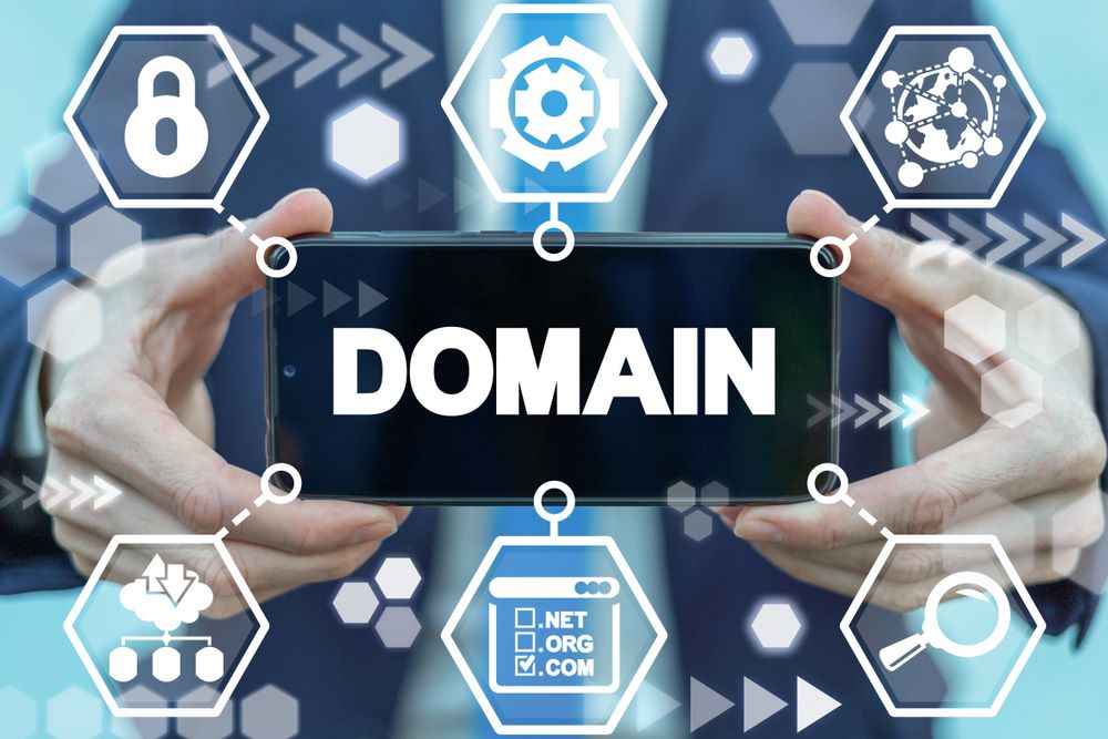 domain name