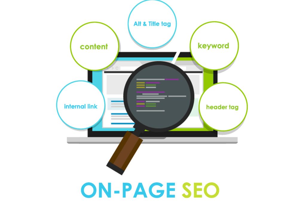 on page seo