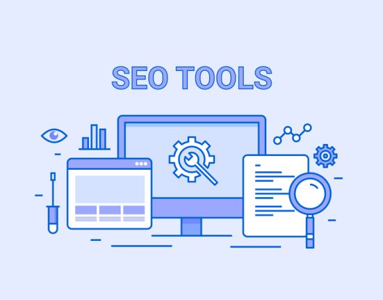 SEO Tools