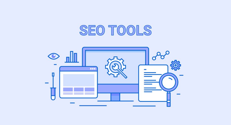 SEO Tools