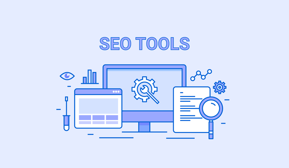 SEO Tools