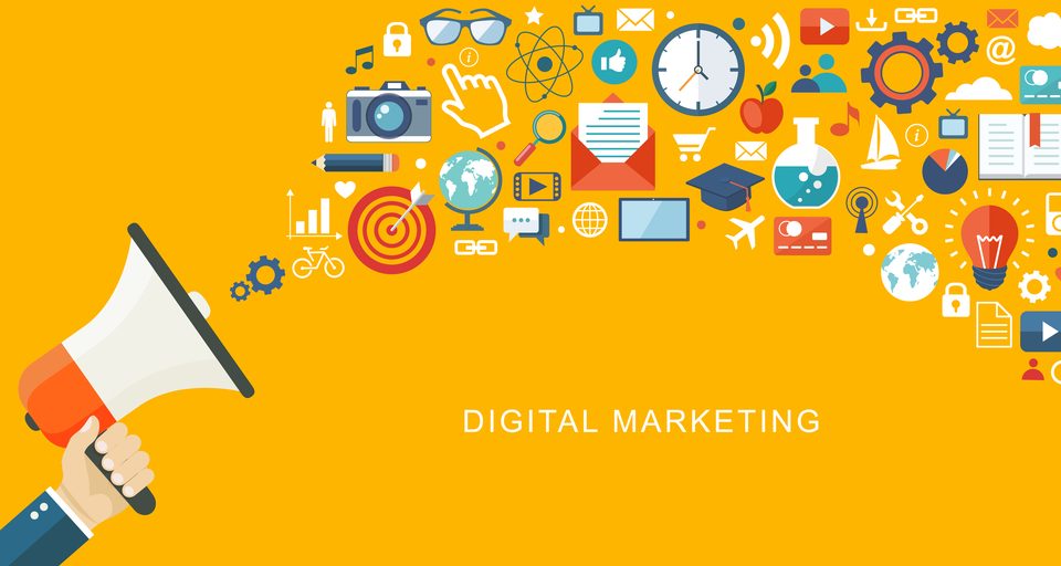 Digital Marketing