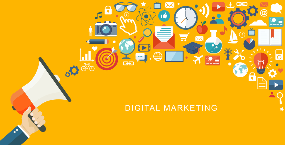 Digital Marketing