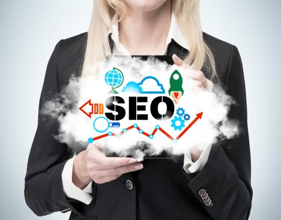 requesting SEO from an SEO Company