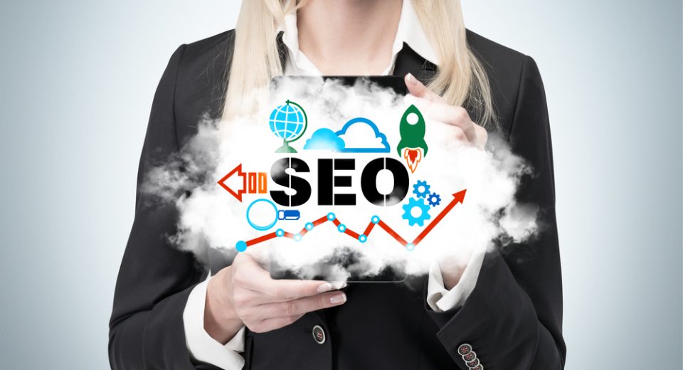 requesting SEO from an SEO Company