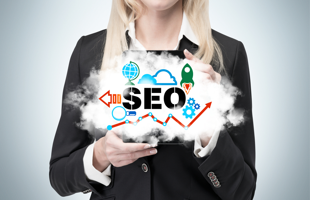 requesting SEO from an SEO Company