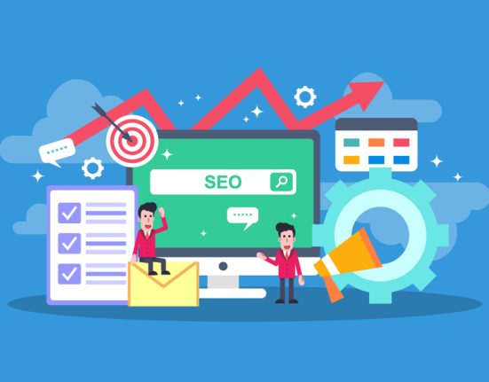 SEO Techniques for intermediate