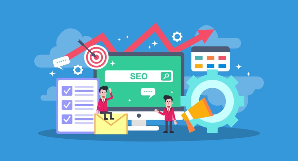 SEO Techniques for intermediate