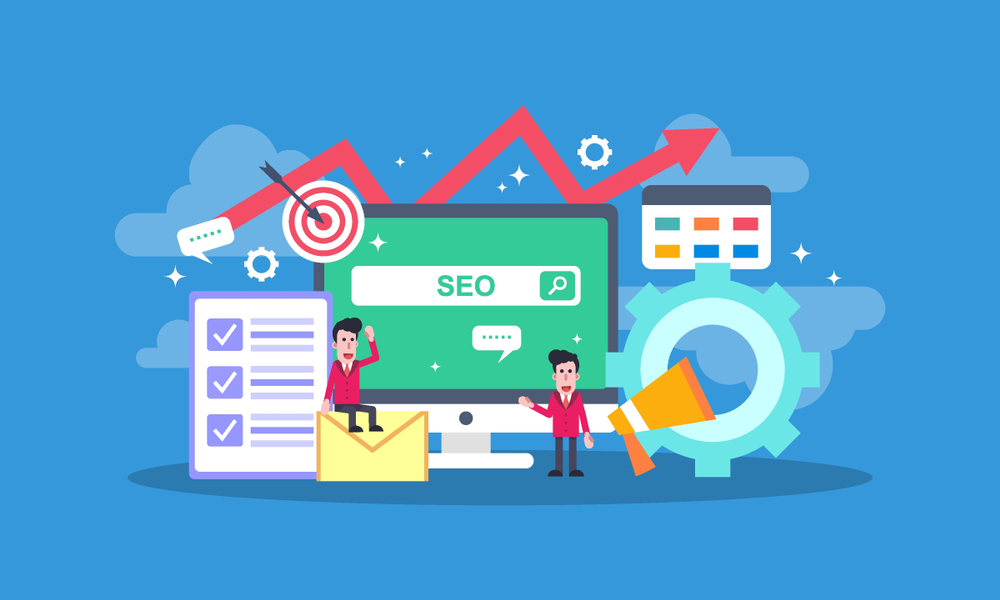 SEO Techniques for intermediate