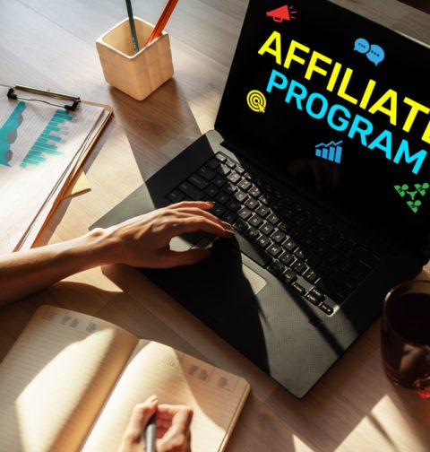 AFFILIATE-BEGINNERS